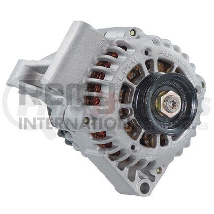 21792 by DELCO REMY - Alternator - Remanufactured