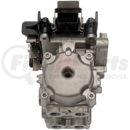599-7002 by DORMAN - Remanufactured HD Trailer ABS Assembly