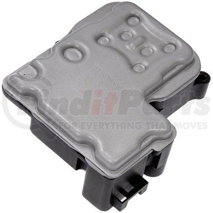 599-716 by DORMAN - Remanufactured ABS Control Module