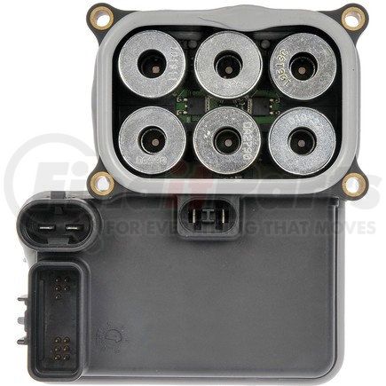 599-736 by DORMAN - Remanufactured ABS Control Module