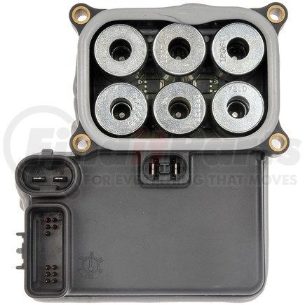 599-737 by DORMAN - Remanufactured ABS Control Module