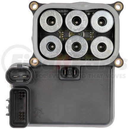 Dorman 599-760 ABS Control Module Remanufactured ABS Control Module