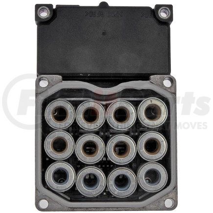 599-764 by DORMAN - Remanufactured ABS Control Module