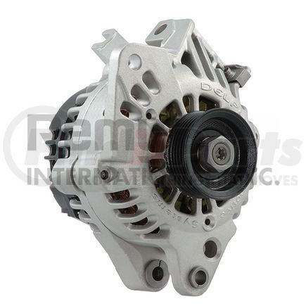 21794 by DELCO REMY - Alternator - Remanufactured