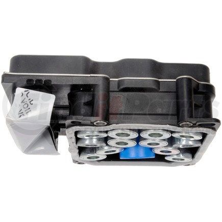 599-775 by DORMAN - Remanufactured ABS Control Module