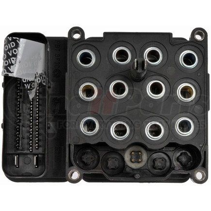599-780 by DORMAN - Remanufactured ABS Control Module