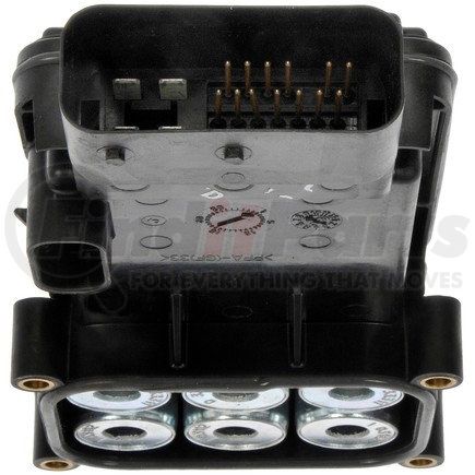 599-789 by DORMAN - Remanufactured ABS Control Module