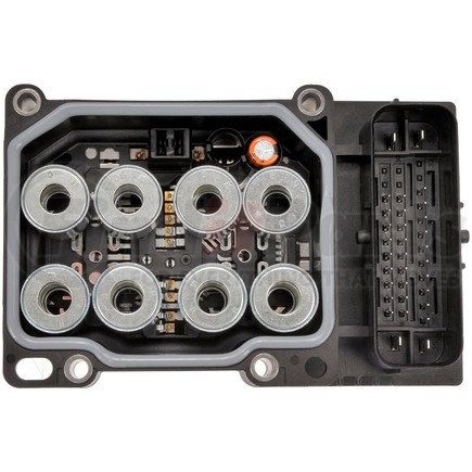 599-795 by DORMAN - Remanufactured ABS Control Module