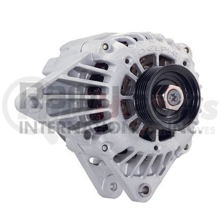 21797 by DELCO REMY - Alternator - Remanufactured