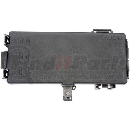 599-905 by DORMAN - Remanufactured Totally Integrated Power Module