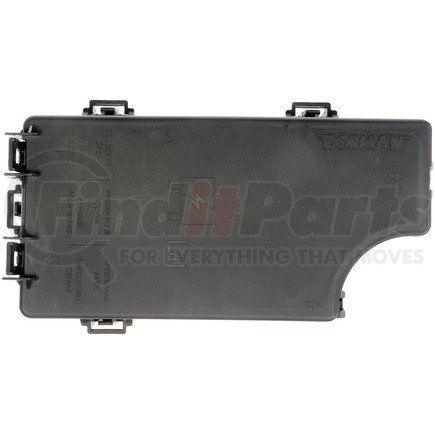 599-925 by DORMAN - Remanufactured Totally Integrated Power Module