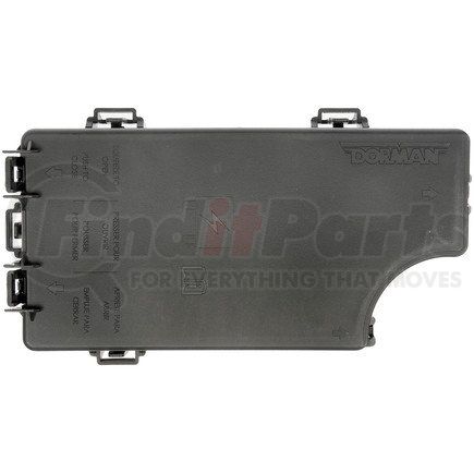 599-938 by DORMAN - Remanufactured Totally Integrated Power Module