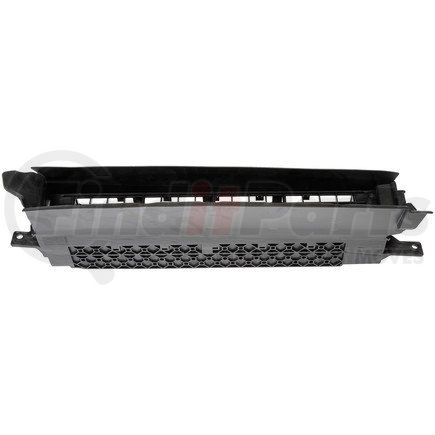 601-358 by DORMAN - Active Grille Shutter With Motor