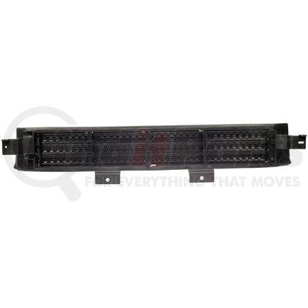 601-359 by DORMAN - Active Grille Shutter With Motor