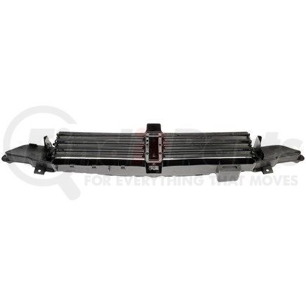 601-424 by DORMAN - Active Grille Shutter Without Motor