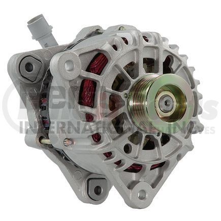 23675 by DELCO REMY - Alternator - Remanufactured
