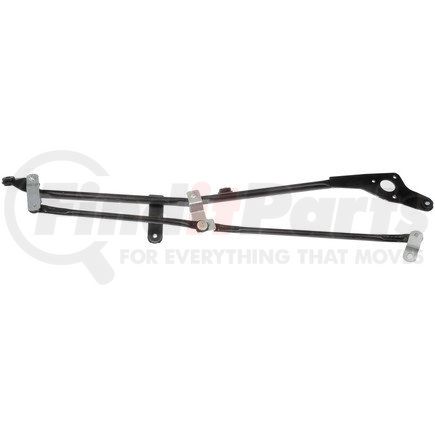 602-092 by DORMAN - Windshield Wiper Transmission