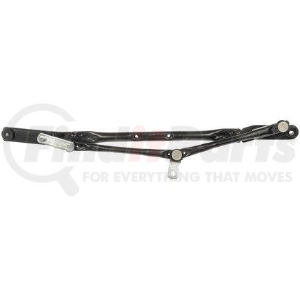 602-095 by DORMAN - Windshield Wiper Transmission