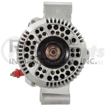 23677 by DELCO REMY - Alternator - Remanufactured