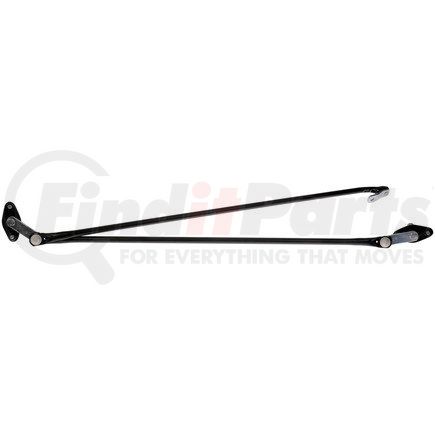 602-101 by DORMAN - Windshield Wiper Transmission