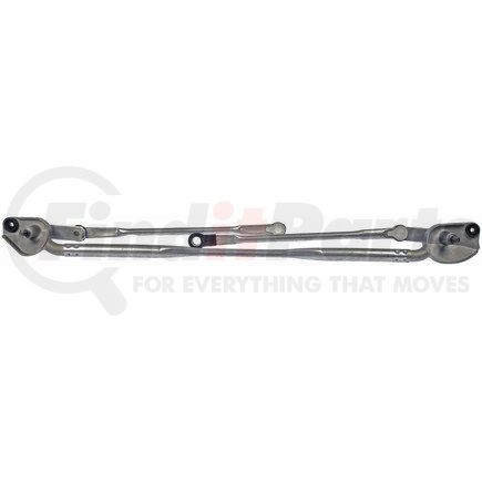 602-106 by DORMAN - Windshield Wiper Transmission