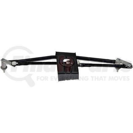 602-109 by DORMAN - Windshield Wiper Transmission