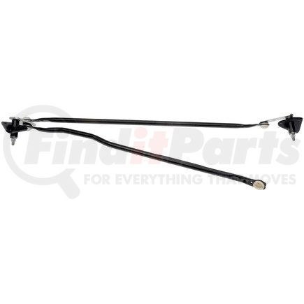 602-121 by DORMAN - Windshield Wiper Transmission