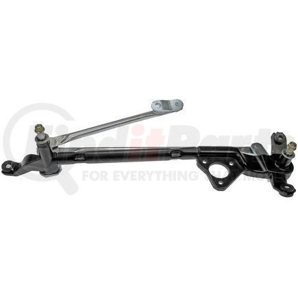 602-011 by DORMAN - Windshield Wiper Transmission