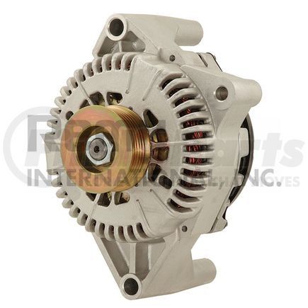 23736 by DELCO REMY - Alternator - Remanufactured