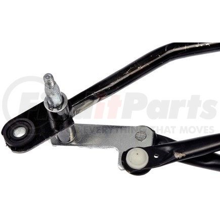 602-052 by DORMAN - Windshield Wiper Transmission