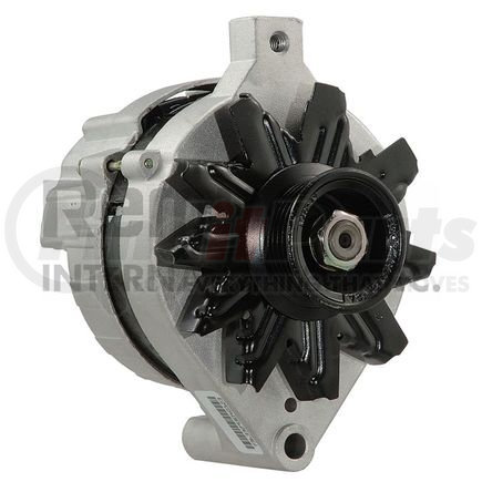 23633 by DELCO REMY - Alternator - Remanufactured