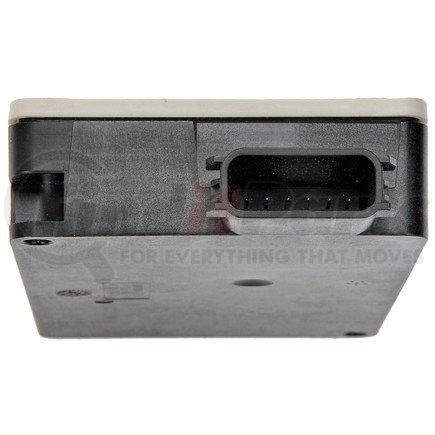 Dorman 601-035 Object Sensor Module Blind Spot Detection Module