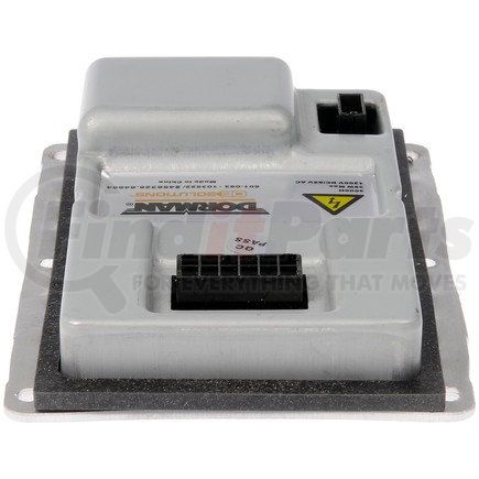 601-053 by DORMAN - High Intensity Discharge Control Module