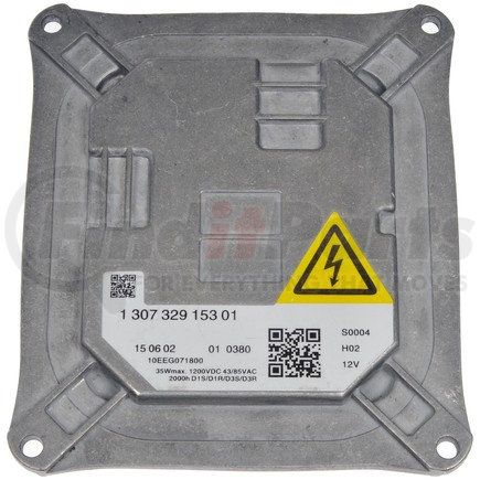 601-171 by DORMAN - High Intensity Discharge Control Module