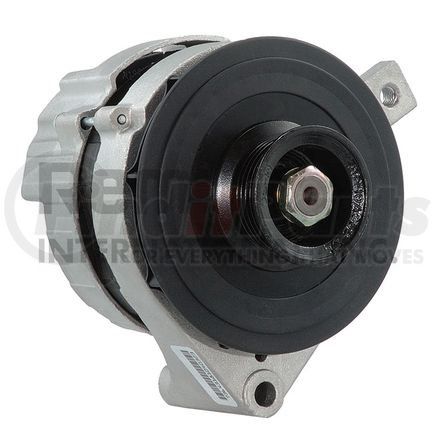 23643 by DELCO REMY - Alternator - Remanufactured