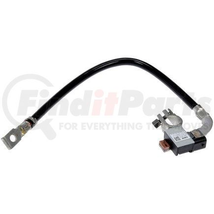 601-251 by DORMAN - Intelligent Battery Sensor