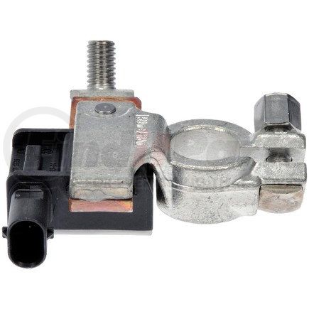601-252 by DORMAN - "OE Solutions" Battery Current Sensor - Intelligent Battery Sensor