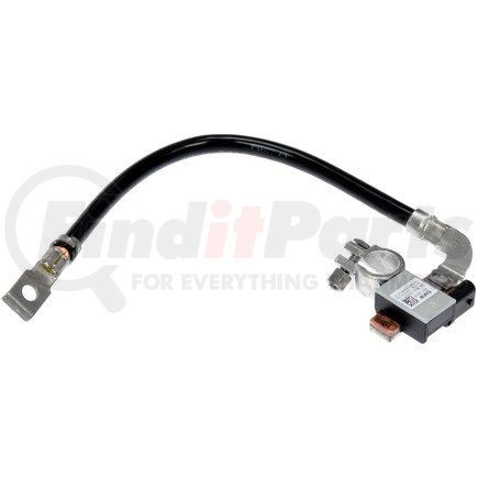 Dorman 601-257 Battery Current Sensor Intelligent Battery Sensor