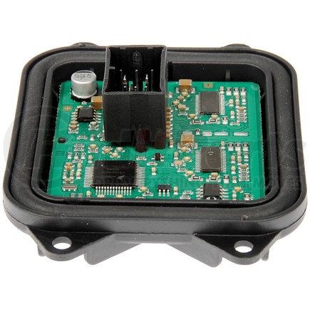 Dorman 601-318 Adaptive Light Module Adaptive Cornering Headlight Control Unit