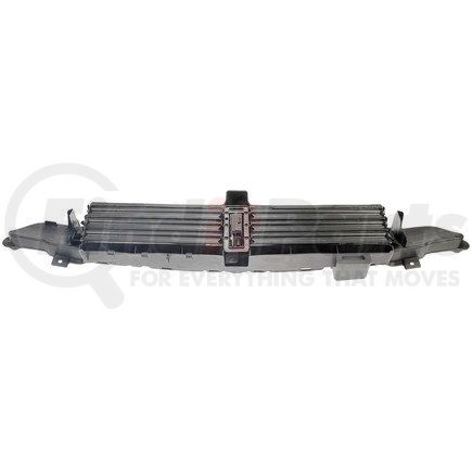 601-324 by DORMAN - Active Grille Shutter With Motor