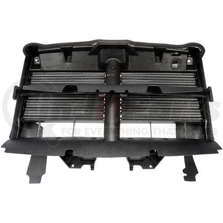 601-326 by DORMAN - Active Grille Shutter With Motor
