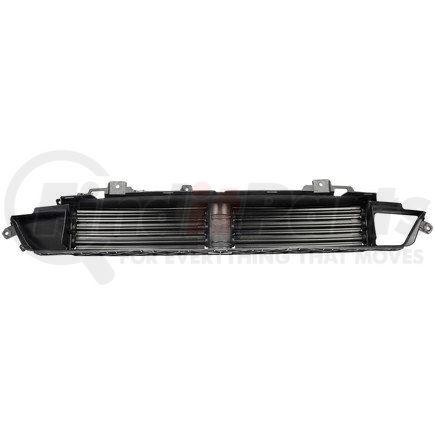 601-327 by DORMAN - Active Grille Shutter With Motor