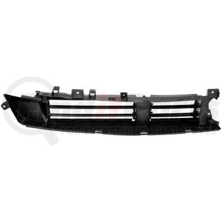 601-328 by DORMAN - Active Grille Shutter With Motor