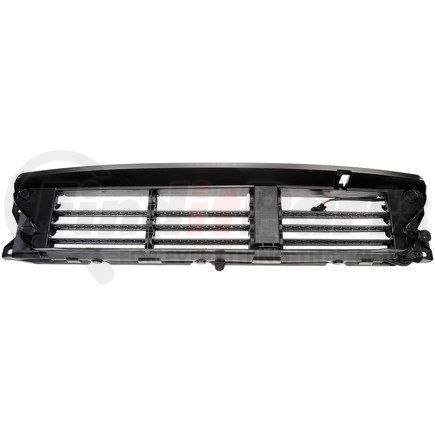 601-331 by DORMAN - Active Grille Shutter With Motor