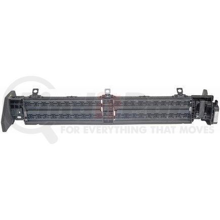 601-332 by DORMAN - Active Grille Shutter With Motor
