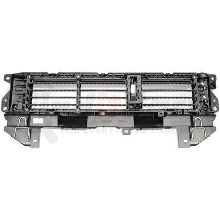 601-330 by DORMAN - Active Grille Shutter With Motor