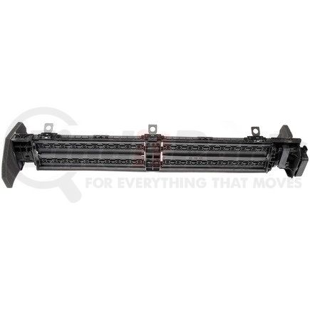 601-333 by DORMAN - Active Grille Shutter With Motor