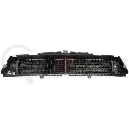 601-334 by DORMAN - Active Grille Shutter With Motor