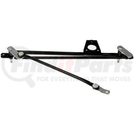 602-325 by DORMAN - Windshield Wiper Transmission