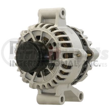23777 by DELCO REMY - Alternator - Remanufactured